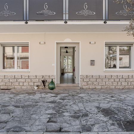 Palazzo Vittoria Alata Apartamento Vittorio Veneto Exterior foto