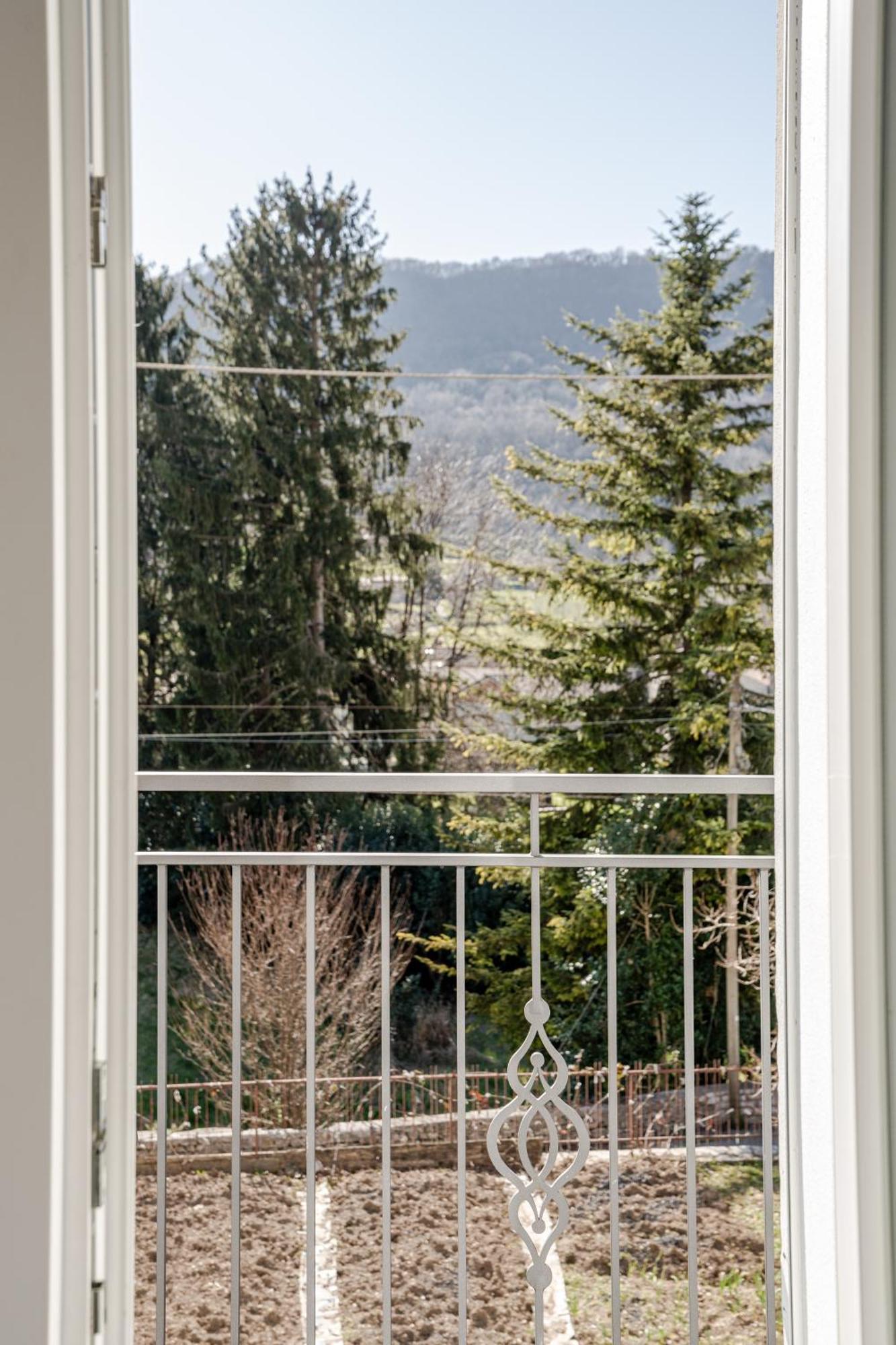 Palazzo Vittoria Alata Apartamento Vittorio Veneto Exterior foto